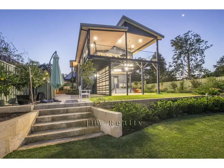 10A High View Road, Dunsborough WA 6281