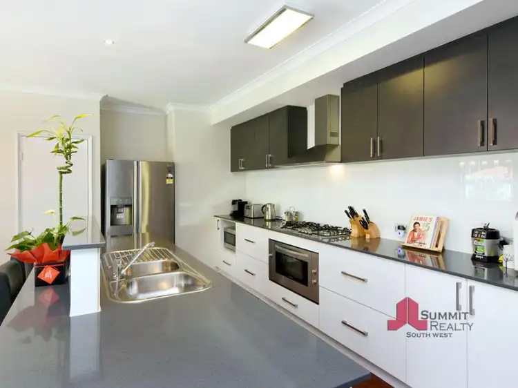 Fourth view of Homely house listing, 9 Bolton Way, Collie WA 6225