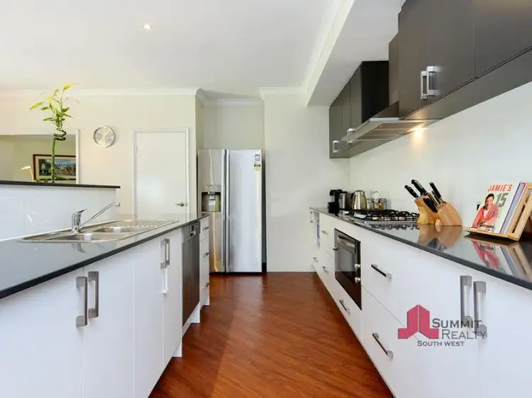 Fifth view of Homely house listing, 9 Bolton Way, Collie WA 6225