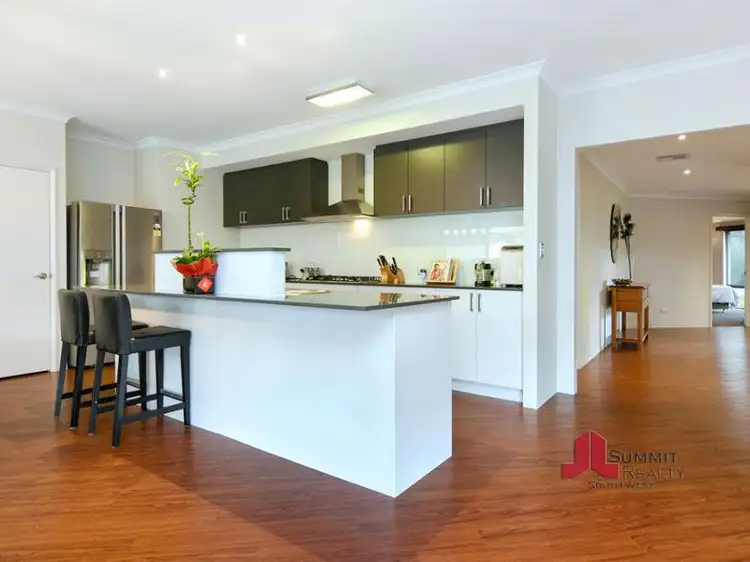 Seventh view of Homely house listing, 9 Bolton Way, Collie WA 6225