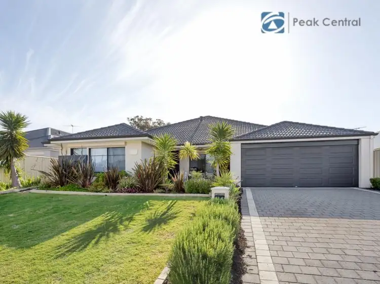 Main view of Homely house listing, 5 Willerin Loop, Success WA 6164