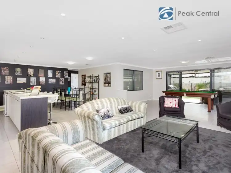 Second view of Homely house listing, 5 Willerin Loop, Success WA 6164