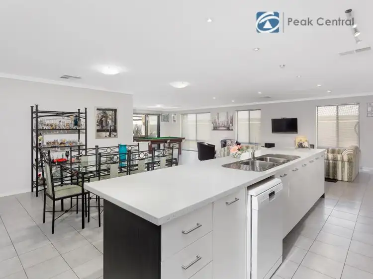 Fifth view of Homely house listing, 5 Willerin Loop, Success WA 6164