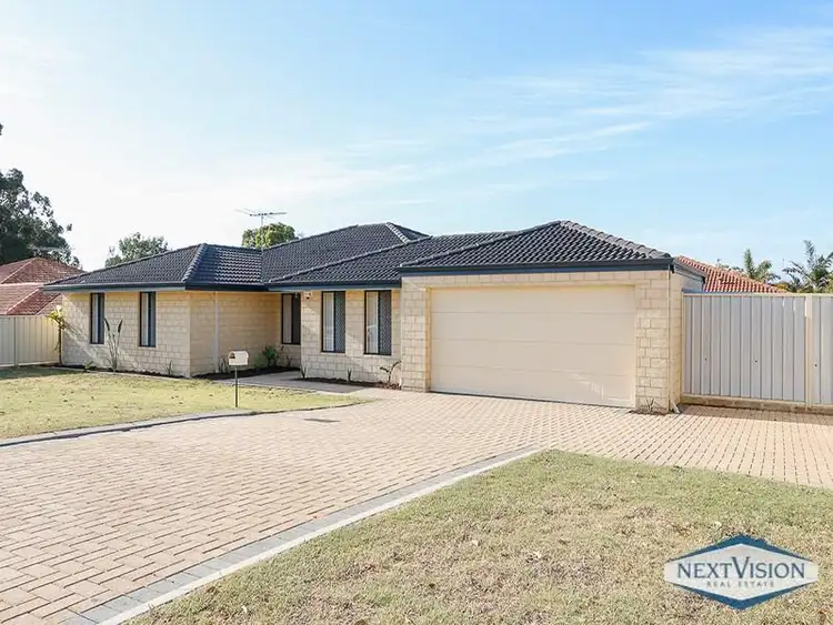 4 Schofield Street, Hamilton Hill WA 6163