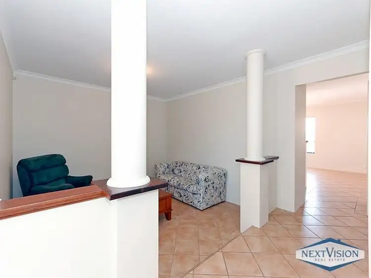 Second view of Homely house listing, 4 Schofield Street, Hamilton Hill WA 6163