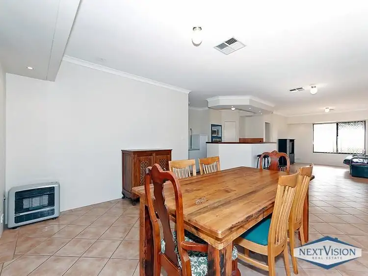 Fourth view of Homely house listing, 4 Schofield Street, Hamilton Hill WA 6163