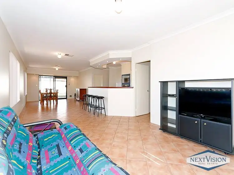 Fifth view of Homely house listing, 4 Schofield Street, Hamilton Hill WA 6163