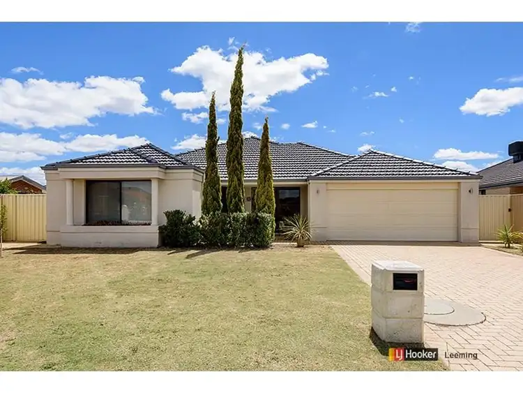 Main view of Homely house listing, 5 Dupont Way, Canning Vale WA 6155