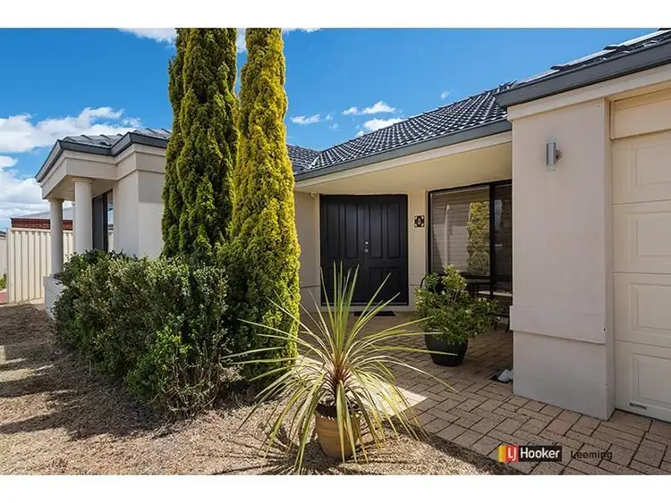 Second view of Homely house listing, 5 Dupont Way, Canning Vale WA 6155
