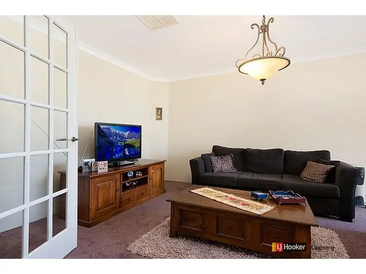 Fifth view of Homely house listing, 5 Dupont Way, Canning Vale WA 6155