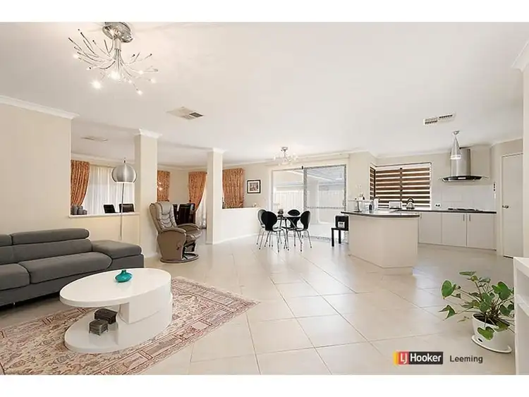 Seventh view of Homely house listing, 5 Dupont Way, Canning Vale WA 6155