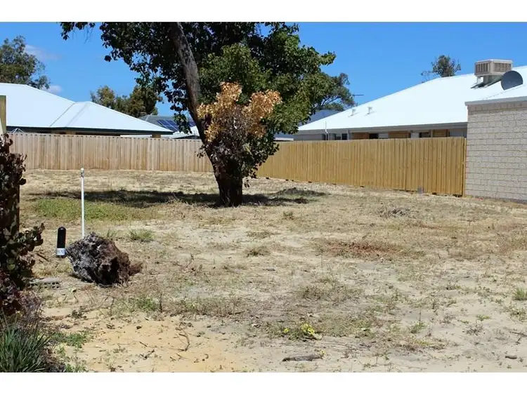 28 Songlark Ramble, Coodanup WA 6210