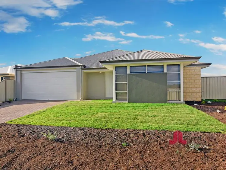 Main view of Homely house listing, 1/22 Pegasus Drive, Australind WA 6233