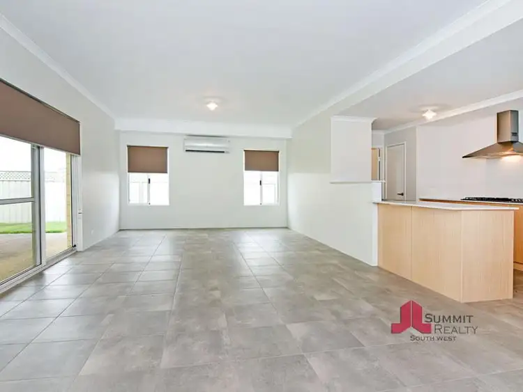 Fourth view of Homely house listing, 1/22 Pegasus Drive, Australind WA 6233