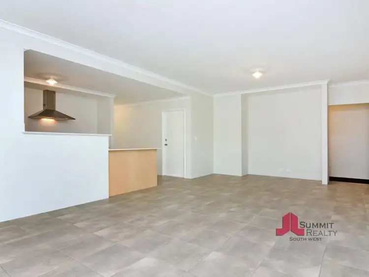 Fifth view of Homely house listing, 1/22 Pegasus Drive, Australind WA 6233