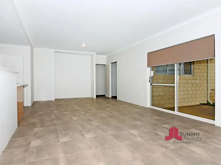 Sixth view of Homely house listing, 1/22 Pegasus Drive, Australind WA 6233