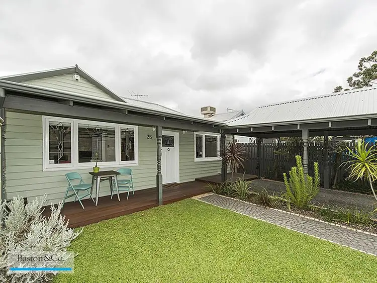 35 Canterbury Tce, East Victoria Park WA 6101