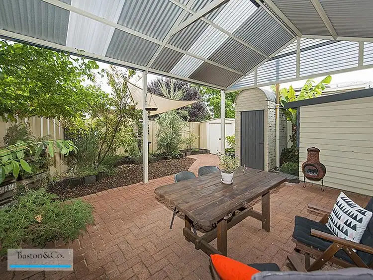 Fourth view of Homely house listing, 35 Canterbury Tce, East Victoria Park WA 6101