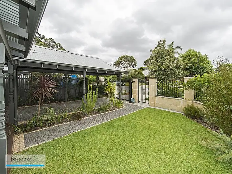 Sixth view of Homely house listing, 35 Canterbury Tce, East Victoria Park WA 6101