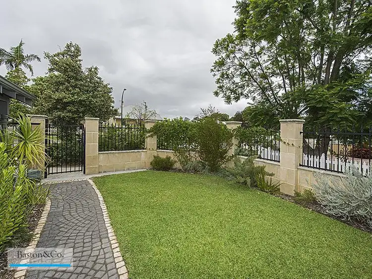 Seventh view of Homely house listing, 35 Canterbury Tce, East Victoria Park WA 6101