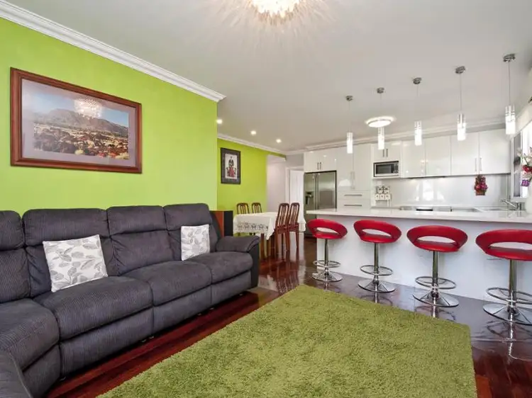 Fourth view of Homely house listing, 7 Bignel Place, Redcliffe WA 6104
