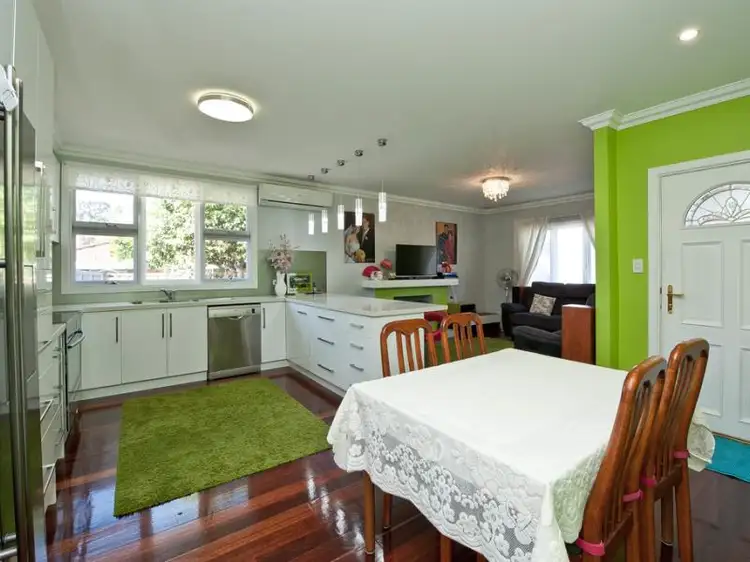 Fifth view of Homely house listing, 7 Bignel Place, Redcliffe WA 6104