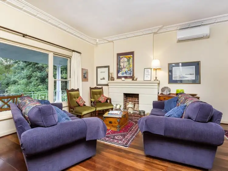 Second view of Homely house listing, 58 Berkeley Crescent, Floreat WA 6014