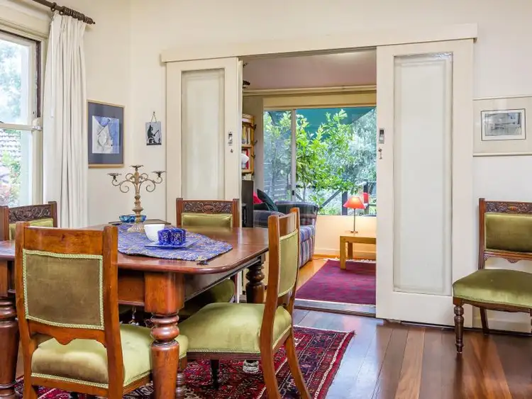 Third view of Homely house listing, 58 Berkeley Crescent, Floreat WA 6014