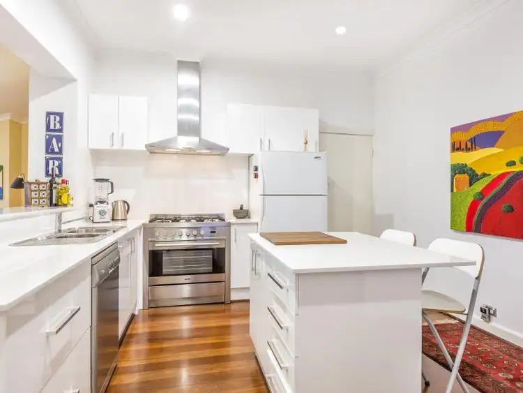 Fourth view of Homely house listing, 58 Berkeley Crescent, Floreat WA 6014