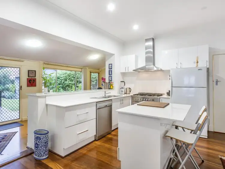 Fifth view of Homely house listing, 58 Berkeley Crescent, Floreat WA 6014