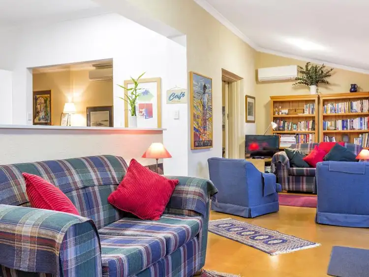 Seventh view of Homely house listing, 58 Berkeley Crescent, Floreat WA 6014