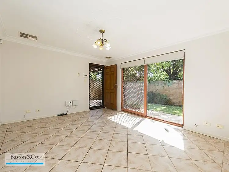 Second view of Homely townhouse listing, 1/56 Colombo Street, Victoria Park WA 6100