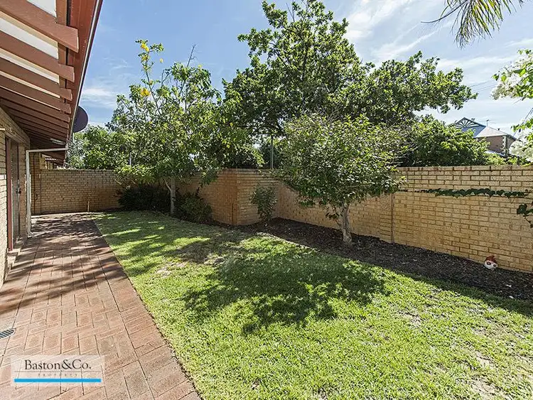 Third view of Homely townhouse listing, 1/56 Colombo Street, Victoria Park WA 6100