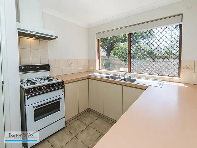 Fourth view of Homely townhouse listing, 1/56 Colombo Street, Victoria Park WA 6100
