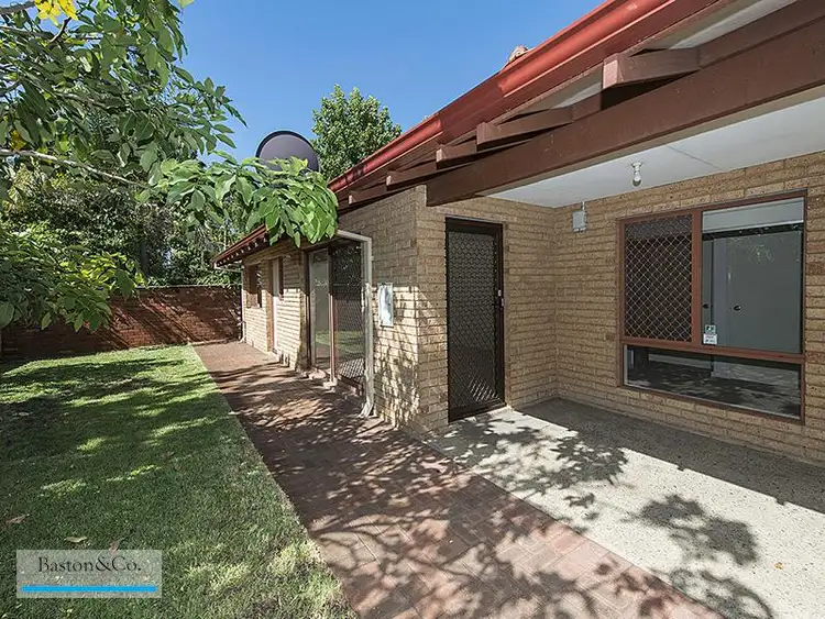 Fifth view of Homely townhouse listing, 1/56 Colombo Street, Victoria Park WA 6100