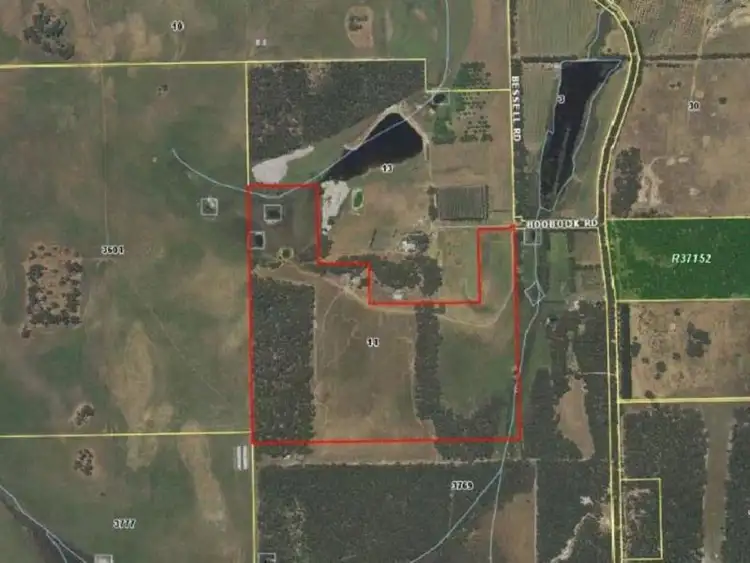 Sixth view of Homely rural property listing, 19 Boobook Road, Rosa Brook WA 6285