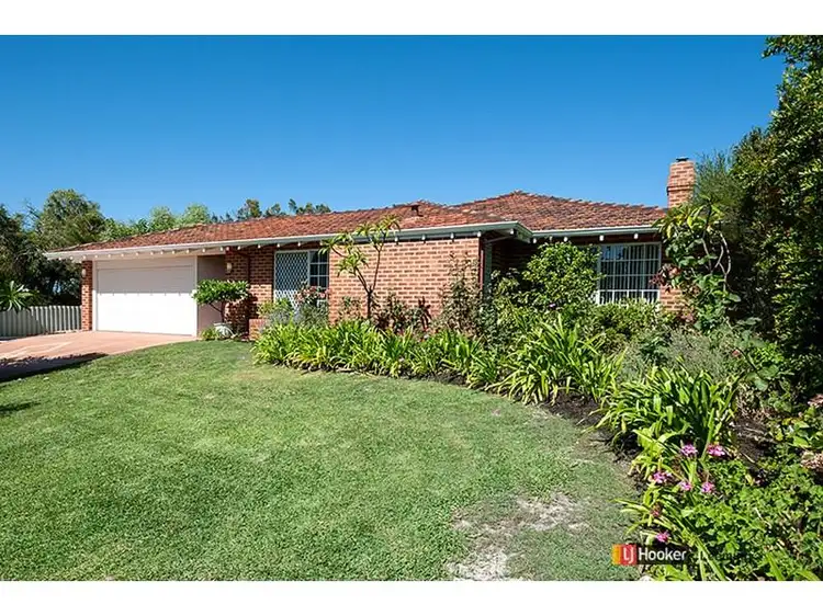 36 Mcguiness Drive, Leeming WA 6149