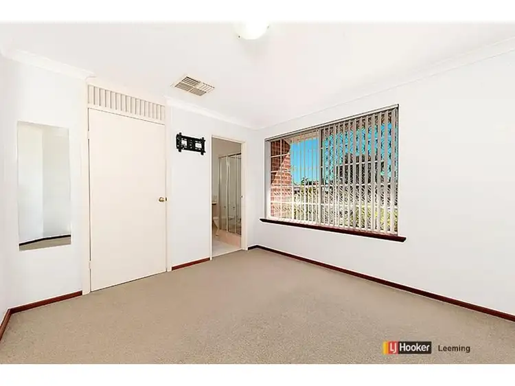 Second view of Homely house listing, 36 Mcguiness Drive, Leeming WA 6149