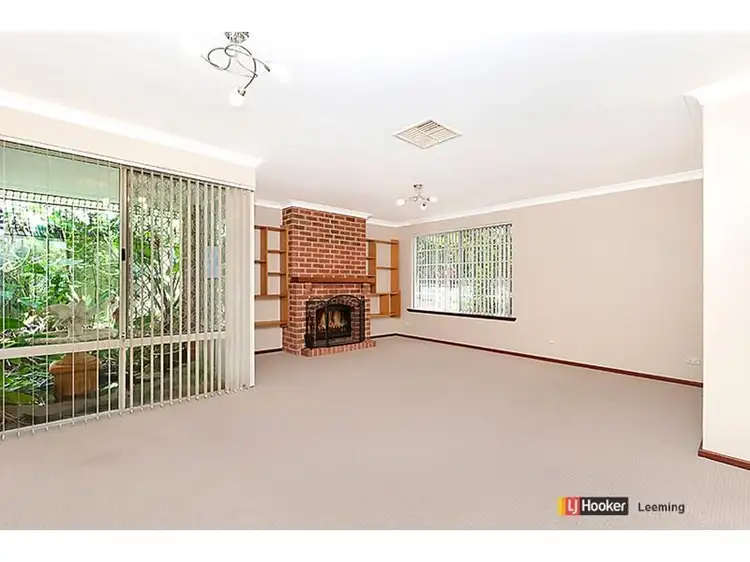Fourth view of Homely house listing, 36 Mcguiness Drive, Leeming WA 6149