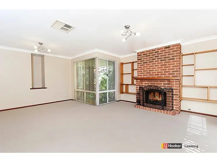 Fifth view of Homely house listing, 36 Mcguiness Drive, Leeming WA 6149