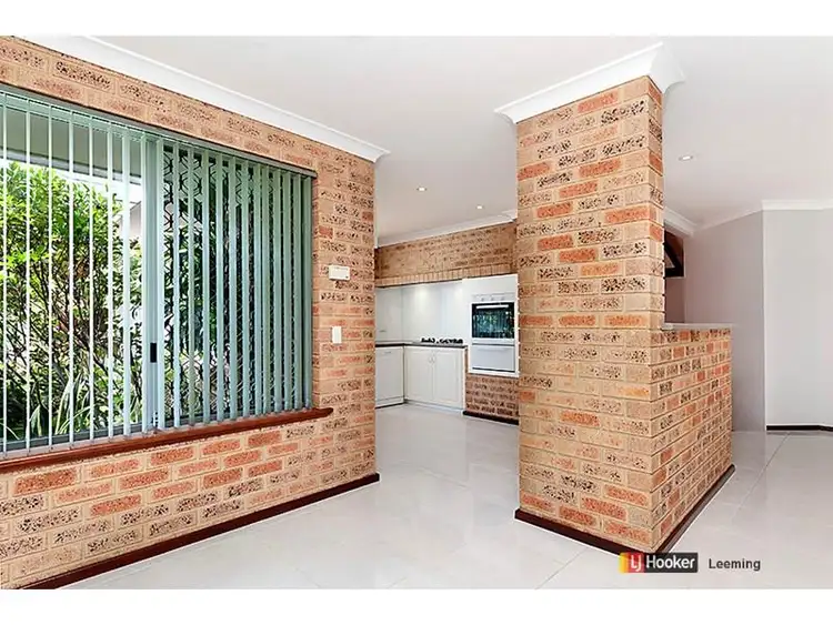 Sixth view of Homely house listing, 36 Mcguiness Drive, Leeming WA 6149