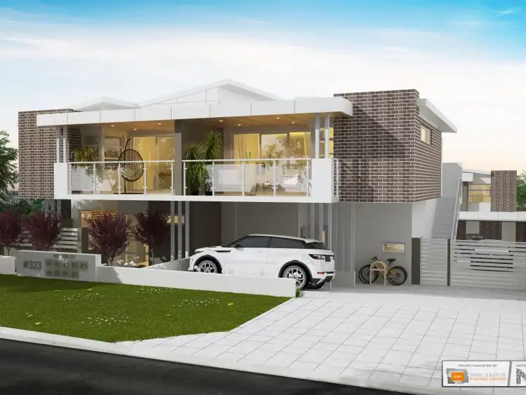Main view of Homely apartment listing, 6/323 Hector Street, Tuart Hill WA 6060