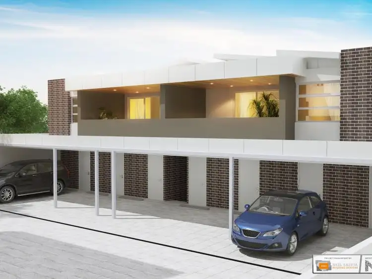 Second view of Homely apartment listing, 6/323 Hector Street, Tuart Hill WA 6060