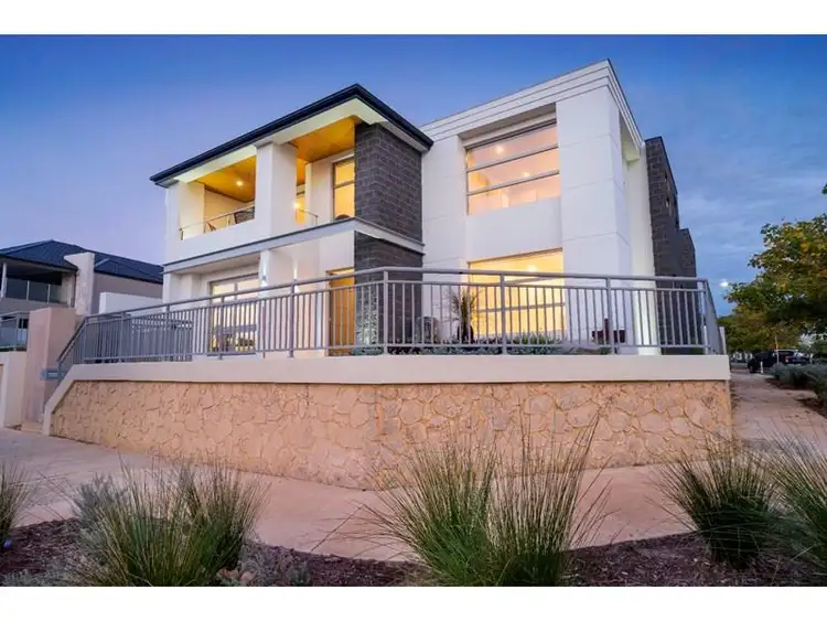 Main view of Homely house listing, 2 Lucretia Circle, North Coogee WA 6163