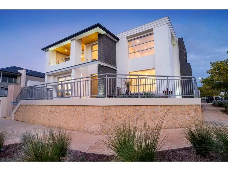 Main view of Homely house listing, 2 Lucretia Circle, North Coogee WA 6163