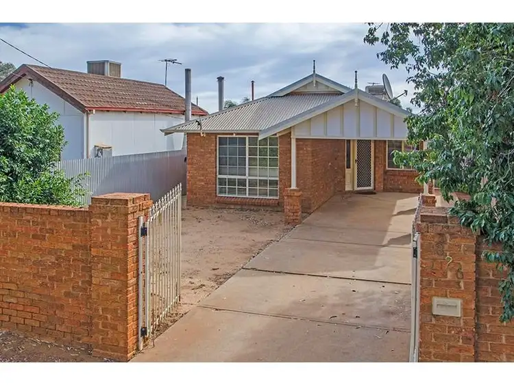 Main view of Homely house listing, 326 Piccadilly Street, West Lamington WA 6430