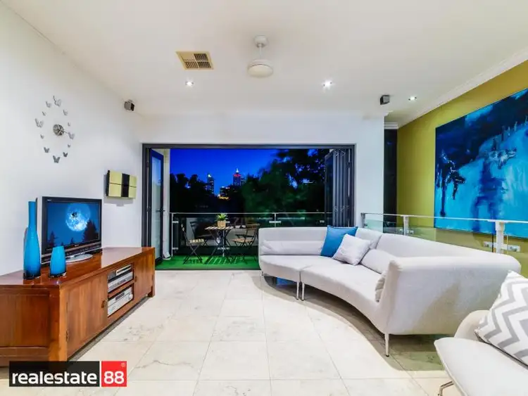 16 Edith Street, Perth WA 6000