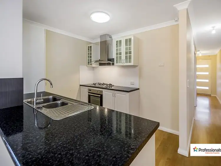 Fourth view of Homely house listing, 20, 2 Briza Lane, Forrestfield WA 6058