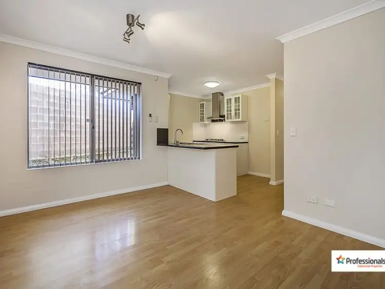 Sixth view of Homely house listing, 20, 2 Briza Lane, Forrestfield WA 6058