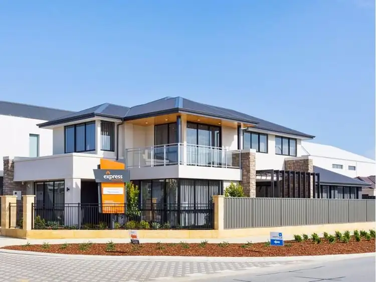 Main view of Homely house listing, 47 Sumich Gardens, Coogee WA 6166